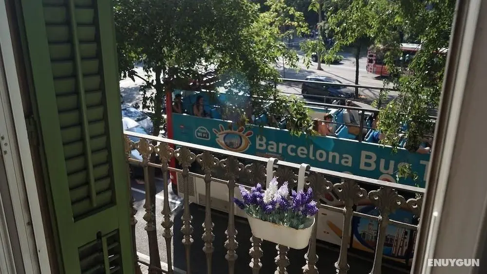 Good - Home Paseo de Gracia - Öne Çıkan Resim