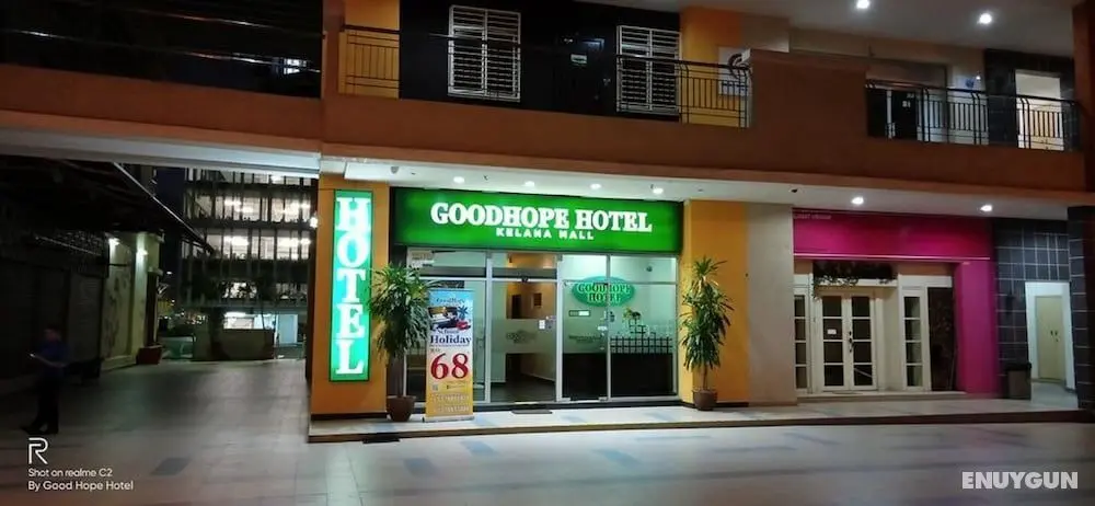 Good Hope Hotel Kelana Mall - Öne Çıkan Resim