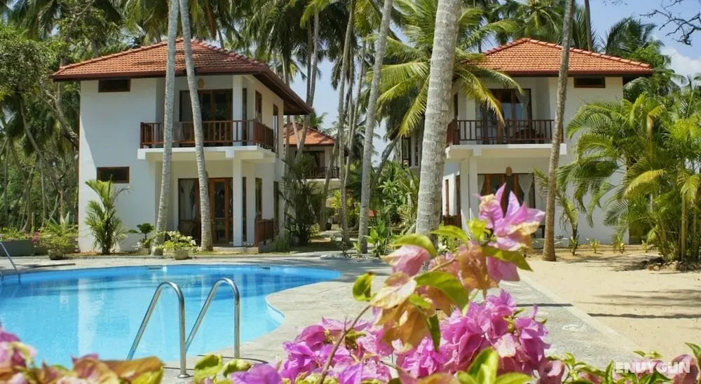 Good Karma Ayurvedic Resort - Öne Çıkan Resim
