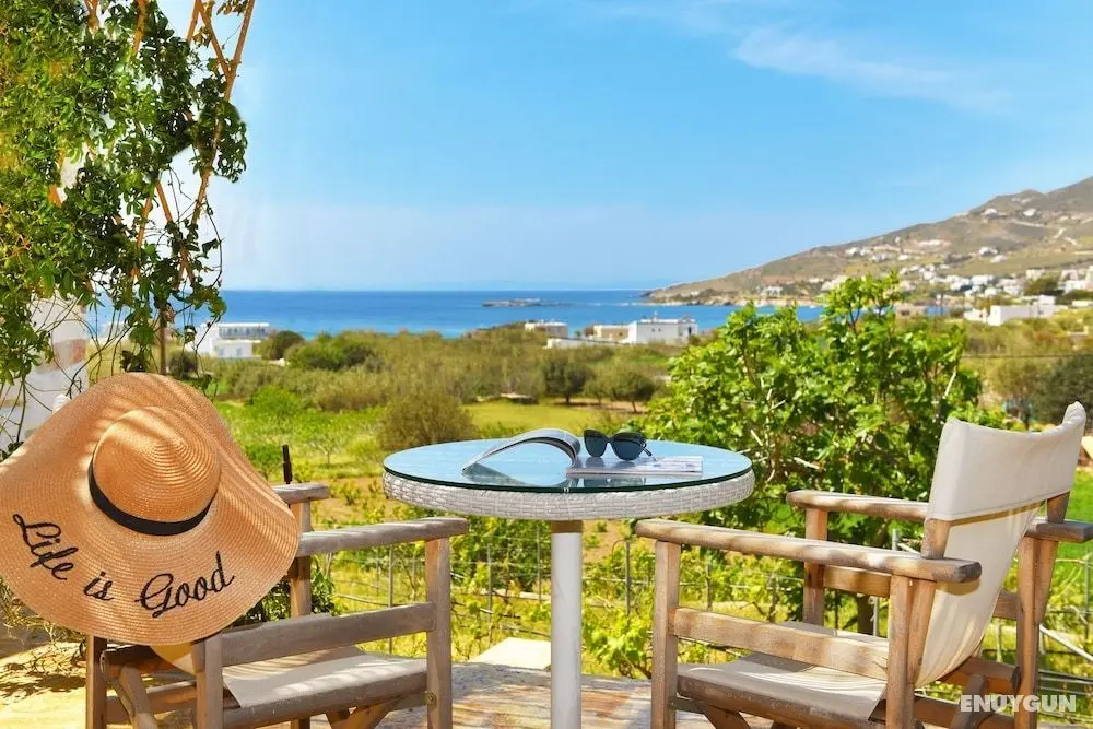 Good Life Greece Eco Villas - Öne Çıkan Resim