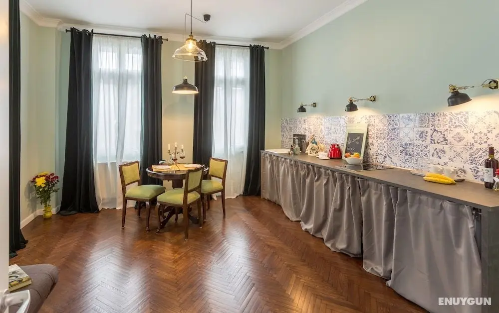 Good Living Bucharest - Öne Çıkan Resim
