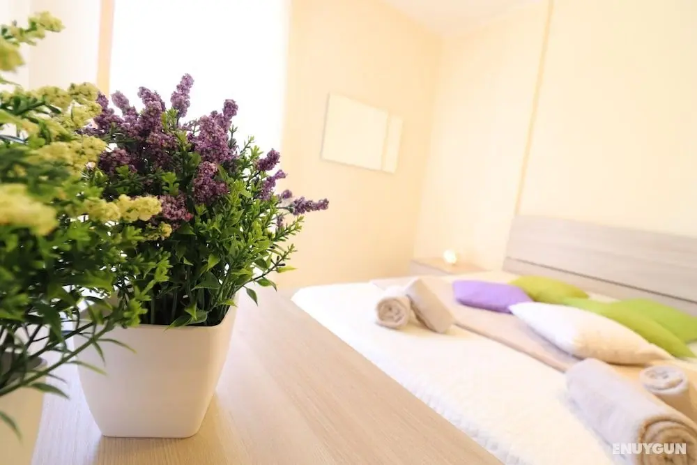 In Good Location And With Balcony - Casa Vacanze Nicole In Salento - Öne Çıkan Resim