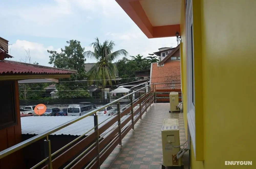 Good Luck Guest House - Dış Mekanlar