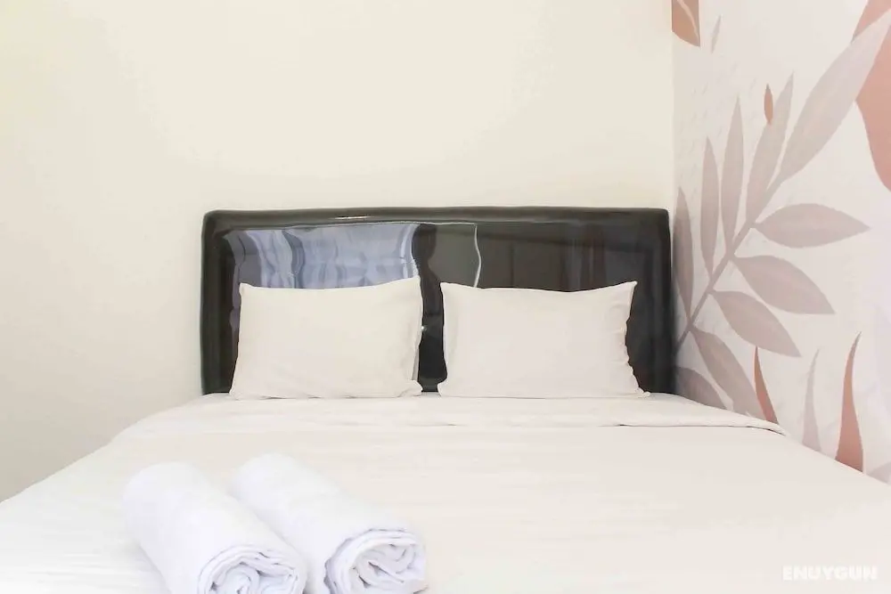 Good Place 2BR Meikarta Apartment - Öne Çıkan Resim