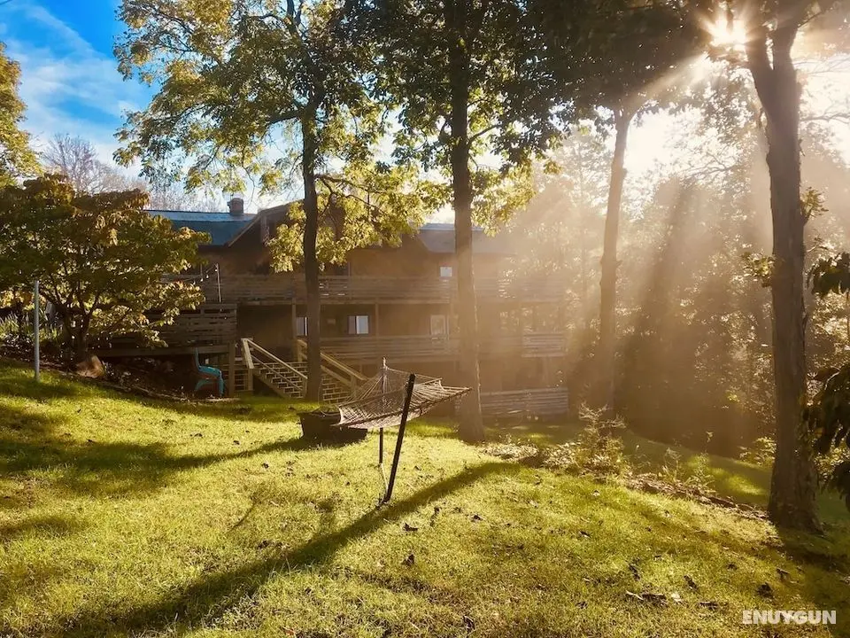 Good Place Farms B&B - Öne Çıkan Resim