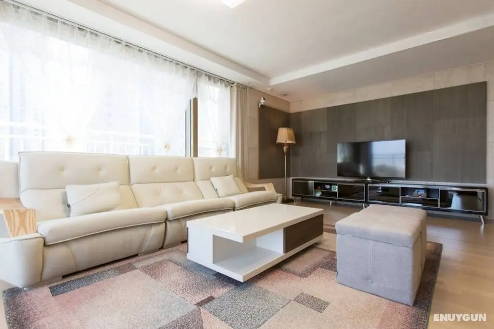 Good Time Guest House Incheon Airport - Öne Çıkan Resim