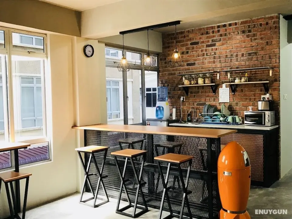 The Good Travelers Hostel at KLIA - Öne Çıkan Resim