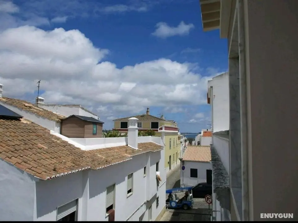 Good Vibes - Lagos Guest House - Öne Çıkan Resim