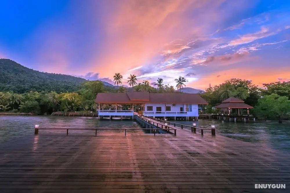 Good View Resort - Öne Çıkan Resim