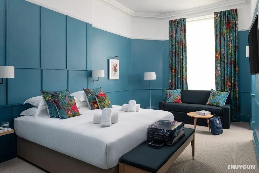 The Goodenough Hotel London - Öne Çıkan Resim