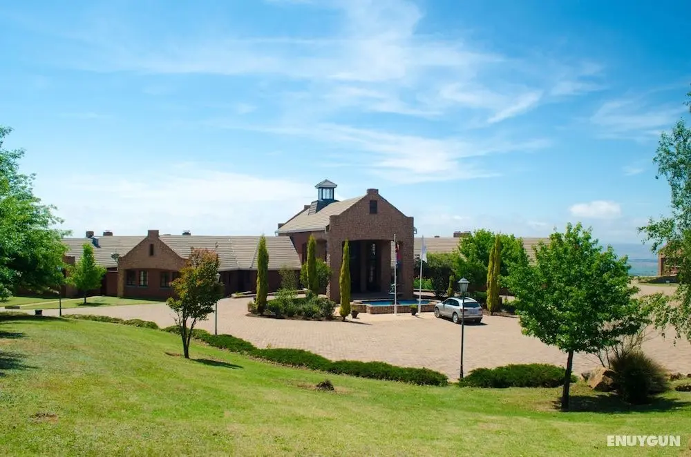 Gooderson Kloppenheim Country Estate - Öne Çıkan Resim