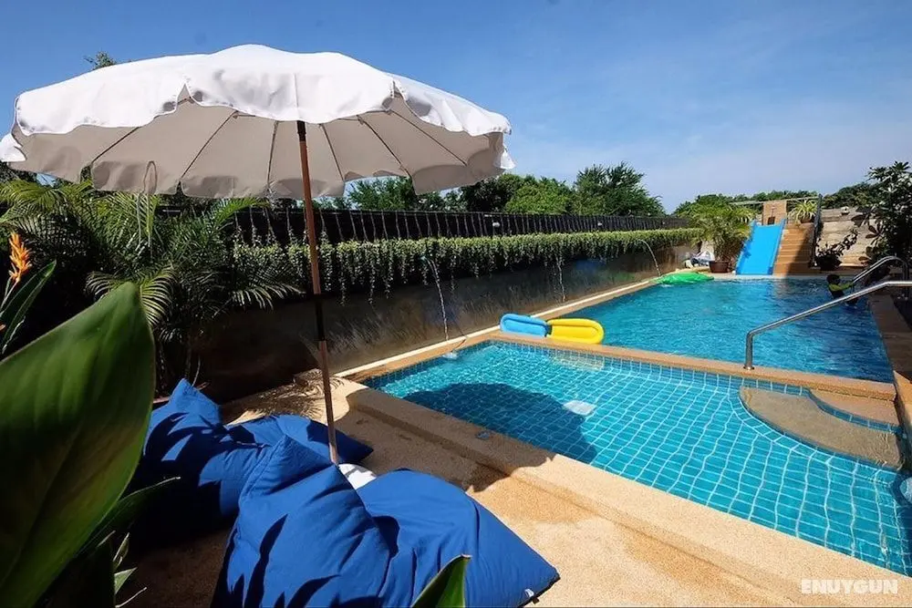 Goodhope Villa - Öne Çıkan Resim