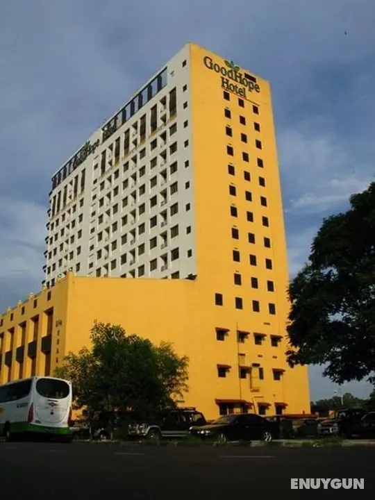 GoodHope Hotel Skudai - Öne Çıkan Resim