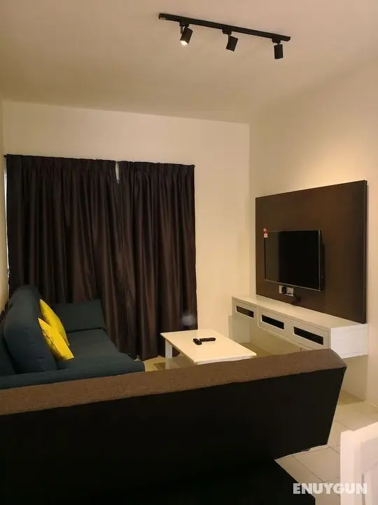Goodlife Paradise Cameron Jaya - Öne Çıkan Resim