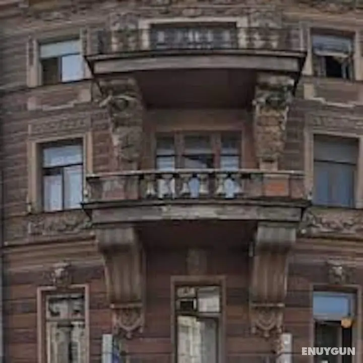 GoodRest Apart-hotel - Lobi