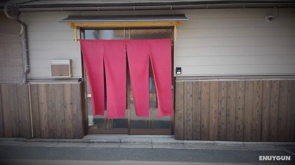 Goodsleep-ya Fushimi-inari - Öne Çıkan Resim