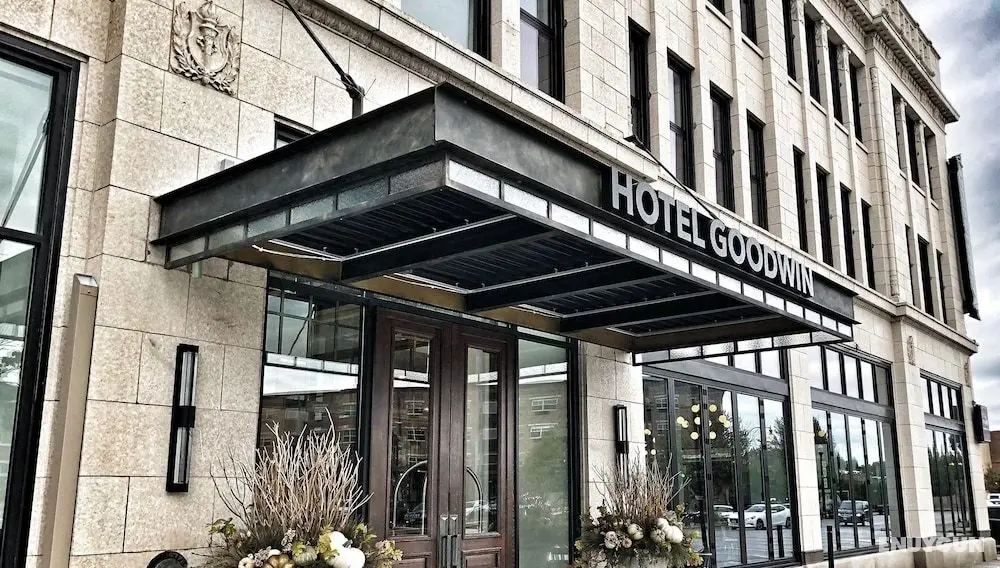 Hotel Goodwin - Öne Çıkan Resim