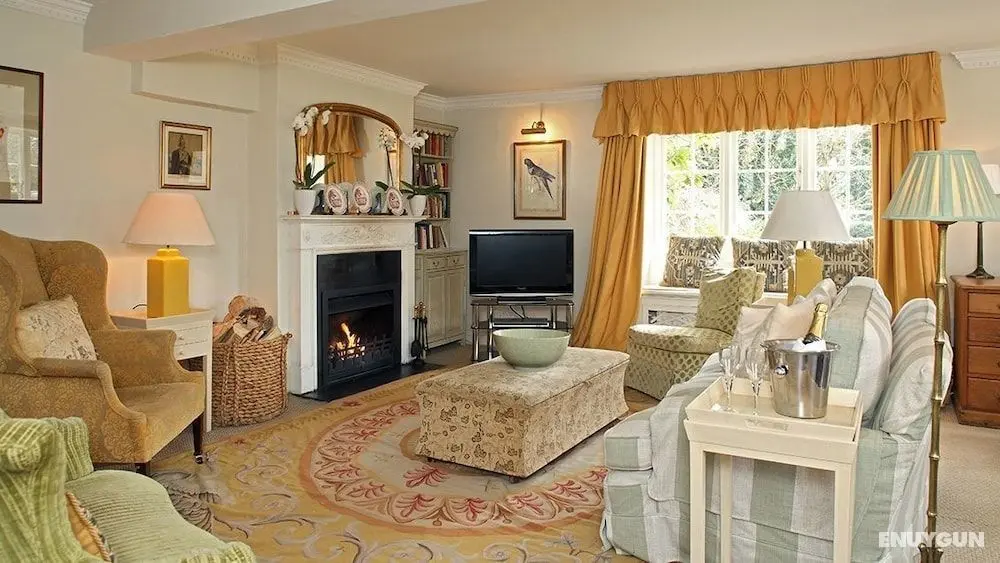 Goodwood Cottage - Öne Çıkan Resim