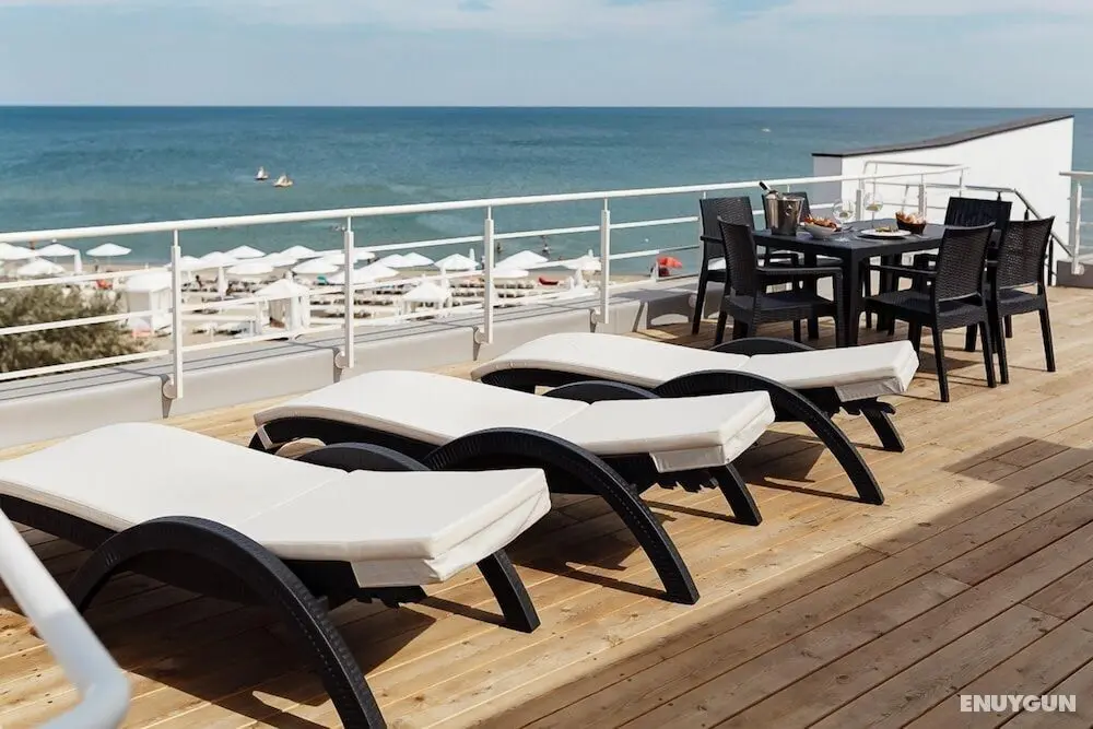 GoodZone Club Panorama Zatoka - Öne Çıkan Resim
