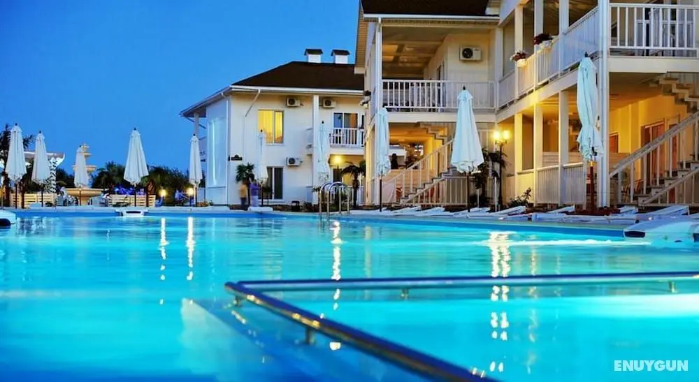 GoodZone Club Hotel Zatoka - Öne Çıkan Resim