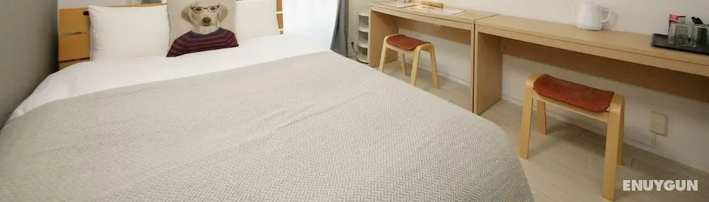 goom Fukuoka KOKUSAI CENTER - Öne Çıkan Resim