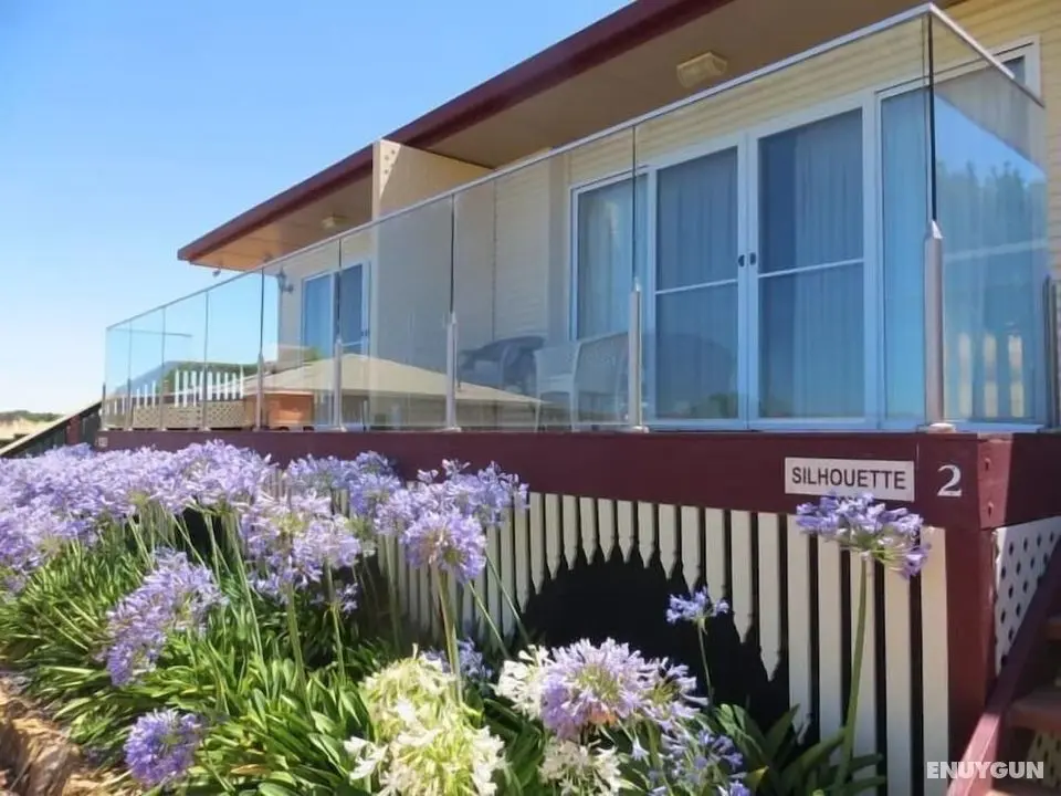 Gooromon Park Cottages - Öne Çıkan Resim