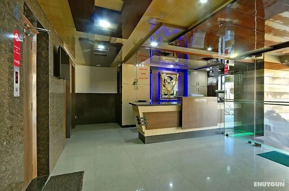 Hotel Gopal - Öne Çıkan Resim