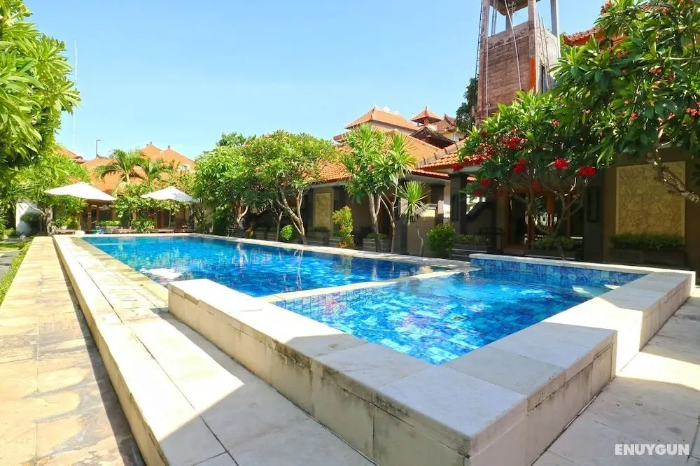 Gora Beach Inn - Öne Çıkan Resim