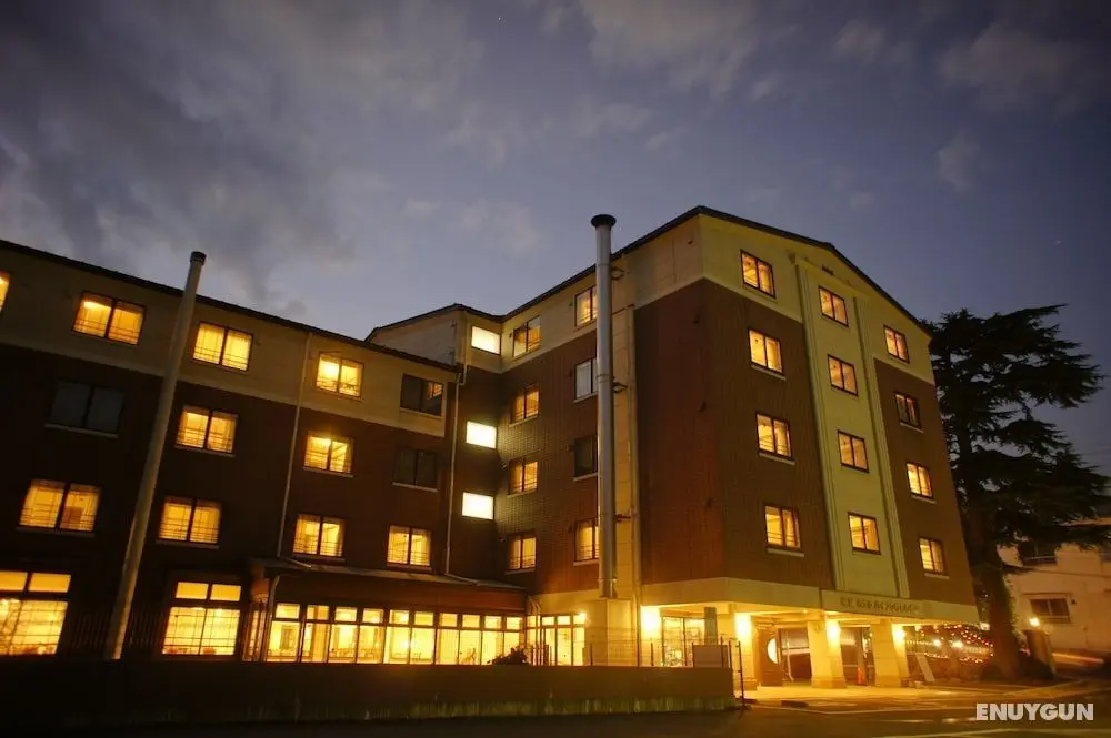 Gora Hotel PAIPU NO KEMURI - Öne Çıkan Resim