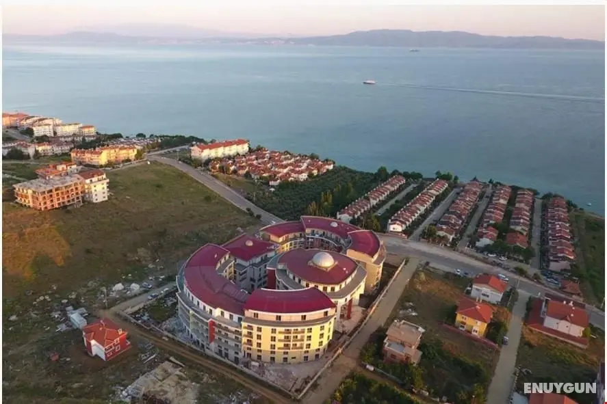 Goral Armutlu Termal Otel - Genel