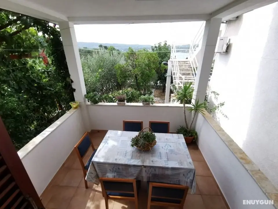 Goran - Close to the sea & Parking Space - A1 - Öne Çıkan Resim