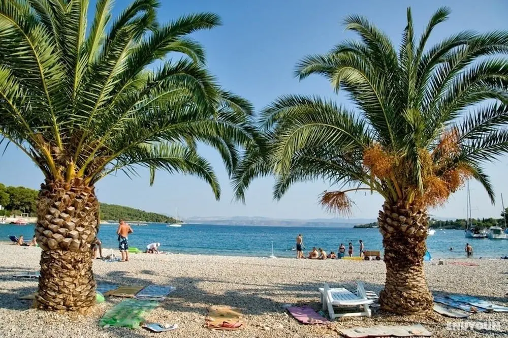 Goran - Close to the sea & Parking Space - A1 - Plaj