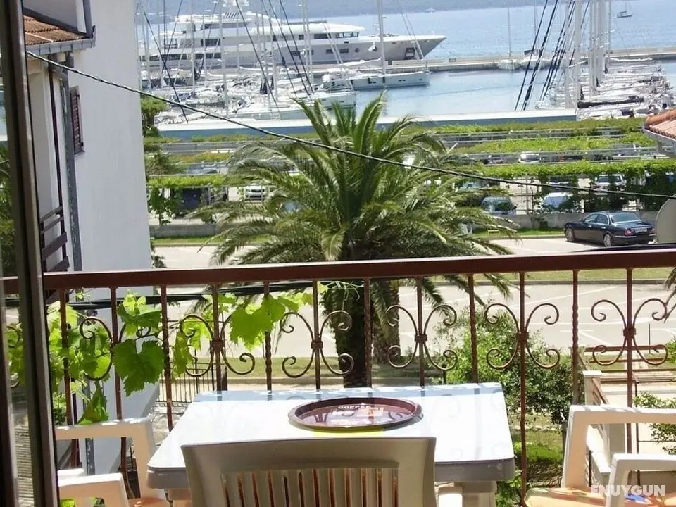 Gorda - 50m From the sea - A1 - Öne Çıkan Resim