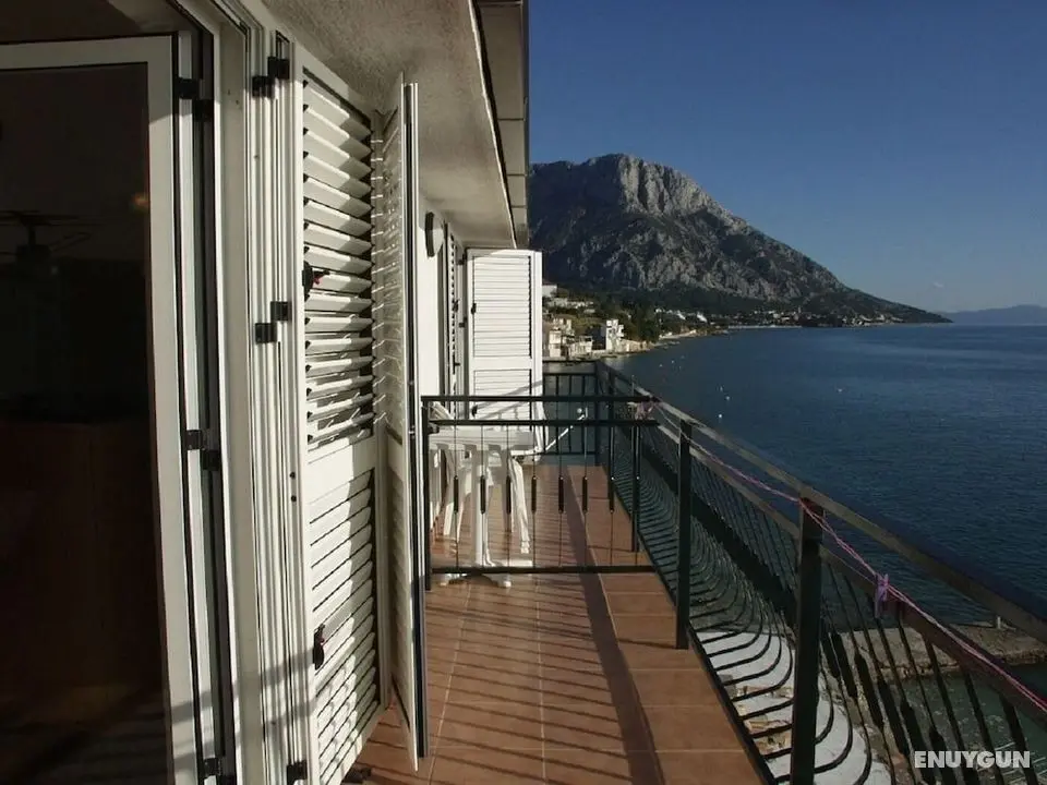 Gordan - Apartments by the sea - A2 - Öne Çıkan Resim