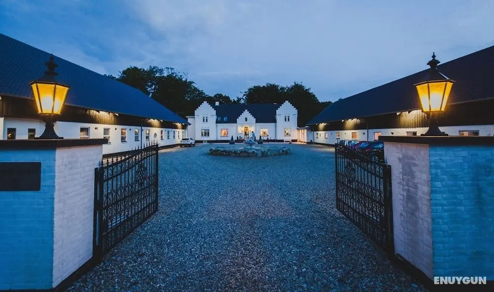 Gørdinglund Herregård B&B - Öne Çıkan Resim