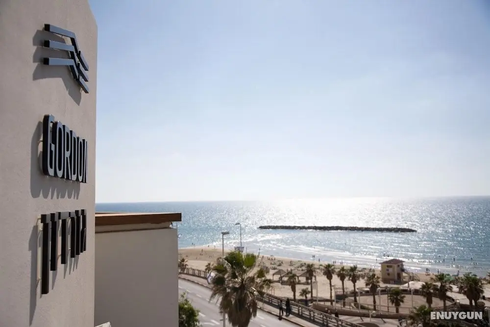 Gordon By The Beach - Oda Manzaraları