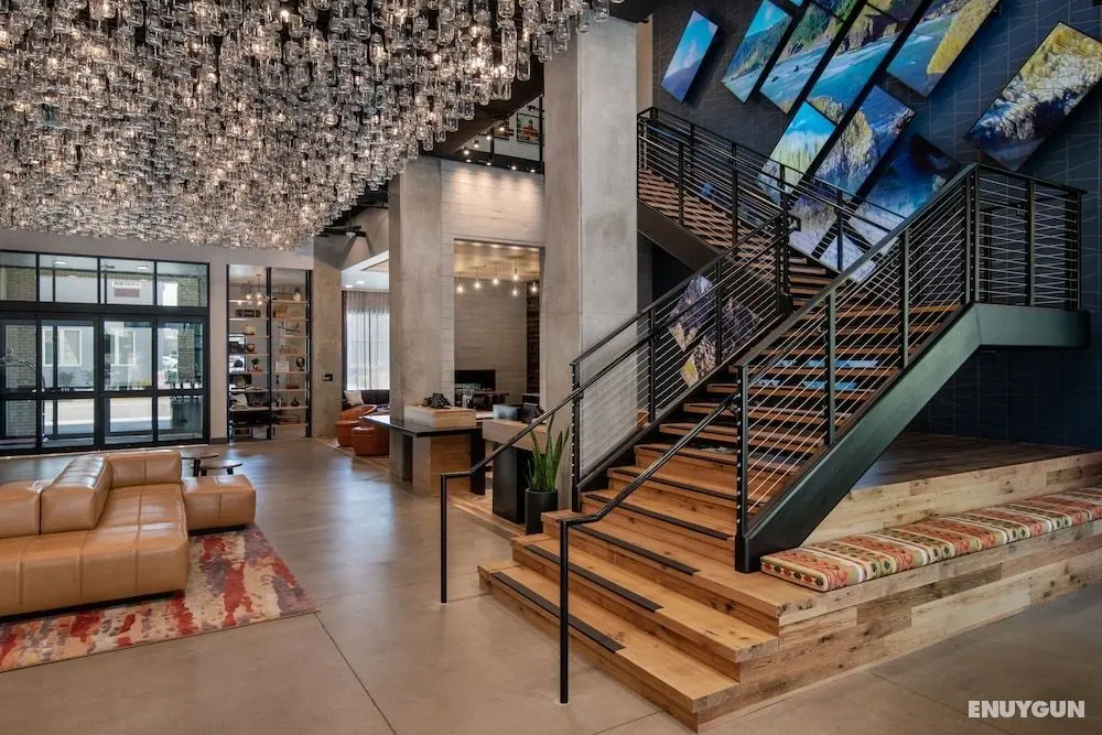 The Gordon Hotel - Öne Çıkan Resim
