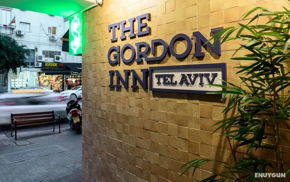 Gordon Inn & Suites - Öne Çıkan Resim