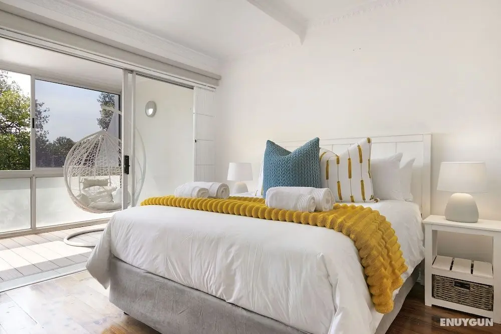 Gordonia 10 by HostAgents - Oda