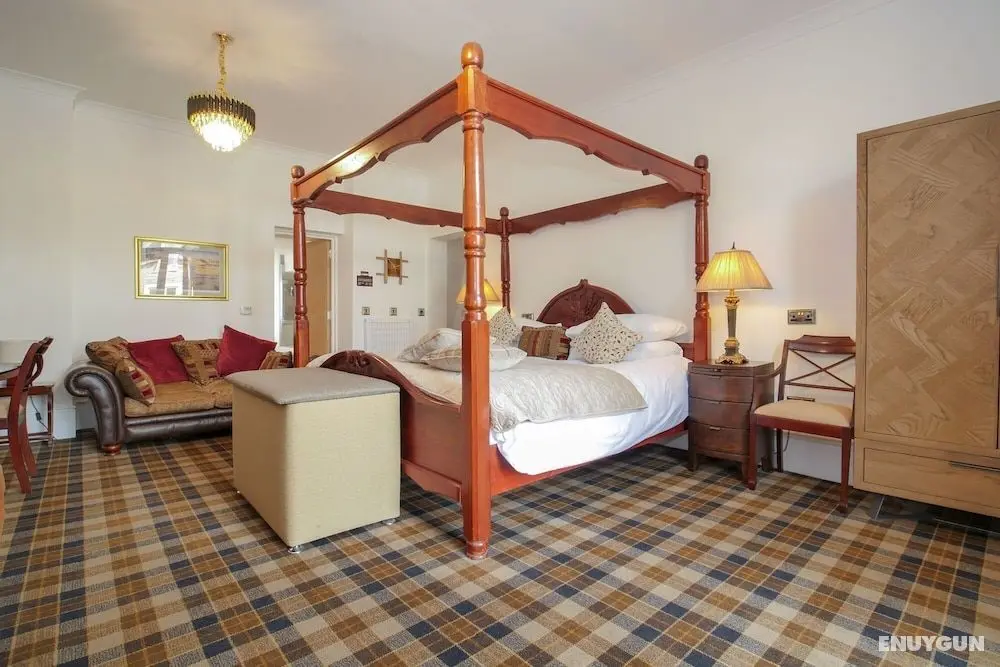 Gordonston Apartments - Öne Çıkan Resim