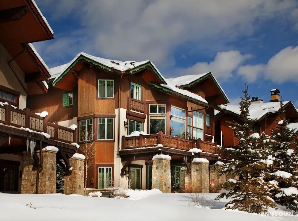 Gore Creek Place Condominiums - Öne Çıkan Resim