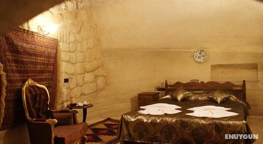 Göreme Palace Cave Hotel - Oda