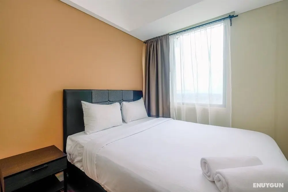 Gorgeous 1BR Apartment Royal Olive Residence - Öne Çıkan Resim