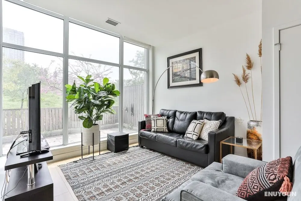 Gorgeous 2 Storey Townhouse - Öne Çıkan Resim