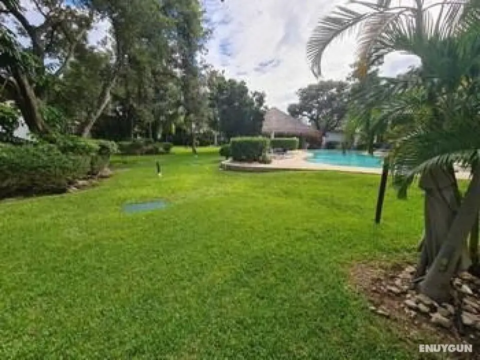 Gorgeous 3BR 3BA Villa in Playacar - Oda