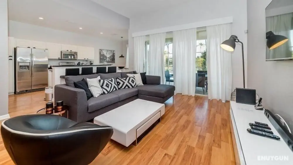 Gorgeous 5 Bedroom 5 Bath Pool Home In Windsor Hills Resort - Öne Çıkan Resim