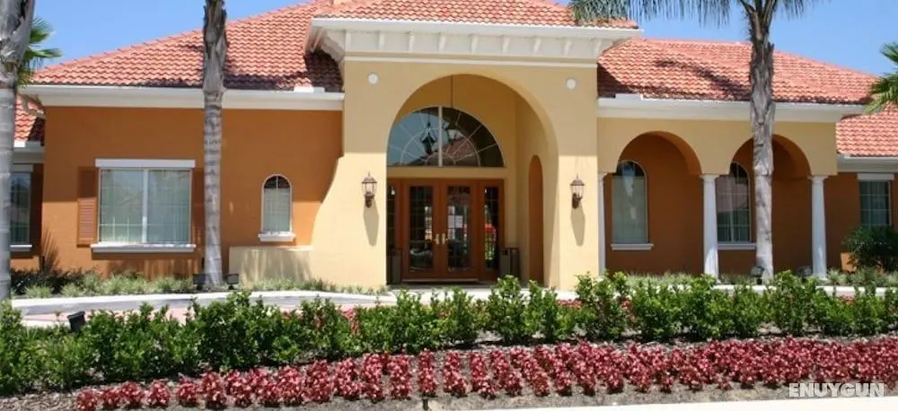 Gorgeous 5Bd Single Family w Pool Solana Resort 258 - Oda