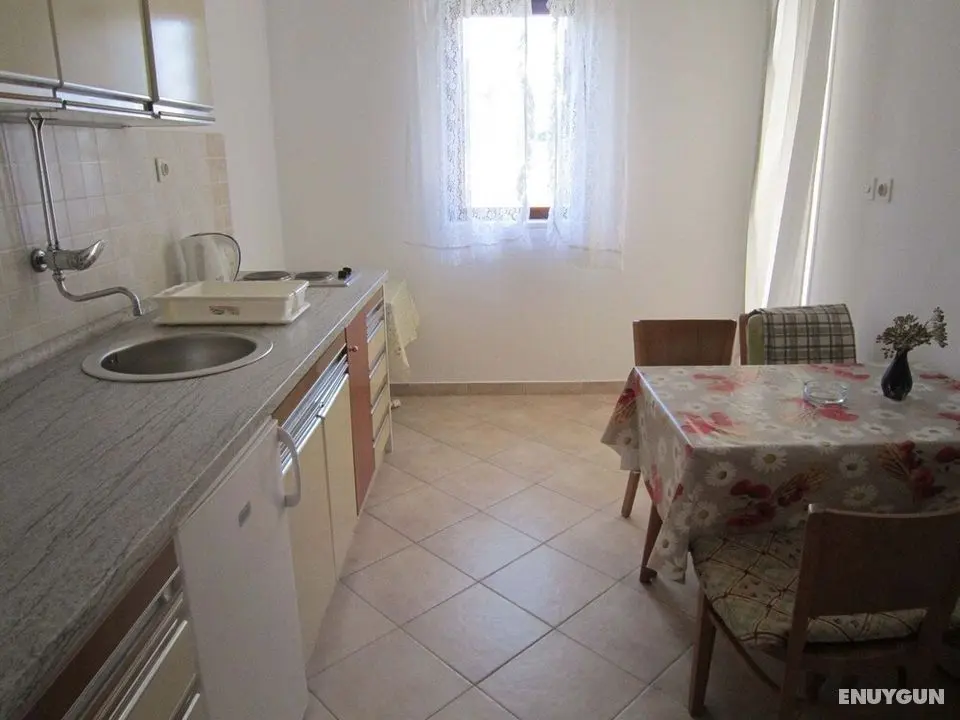 Gorgeous Apartment in Dalmatia With Parking - Öne Çıkan Resim