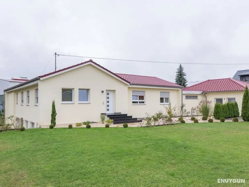 Gorgeous Apartment in Markdorf With Swimming Pool - Öne Çıkan Resim