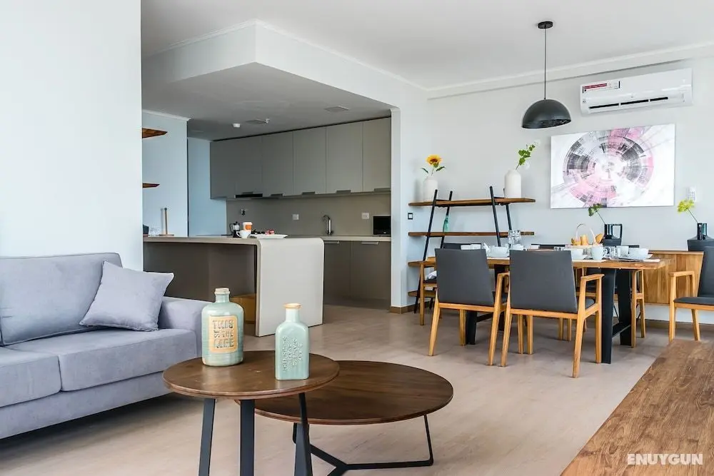 Gorgeous Apartment Ocean View - Öne Çıkan Resim